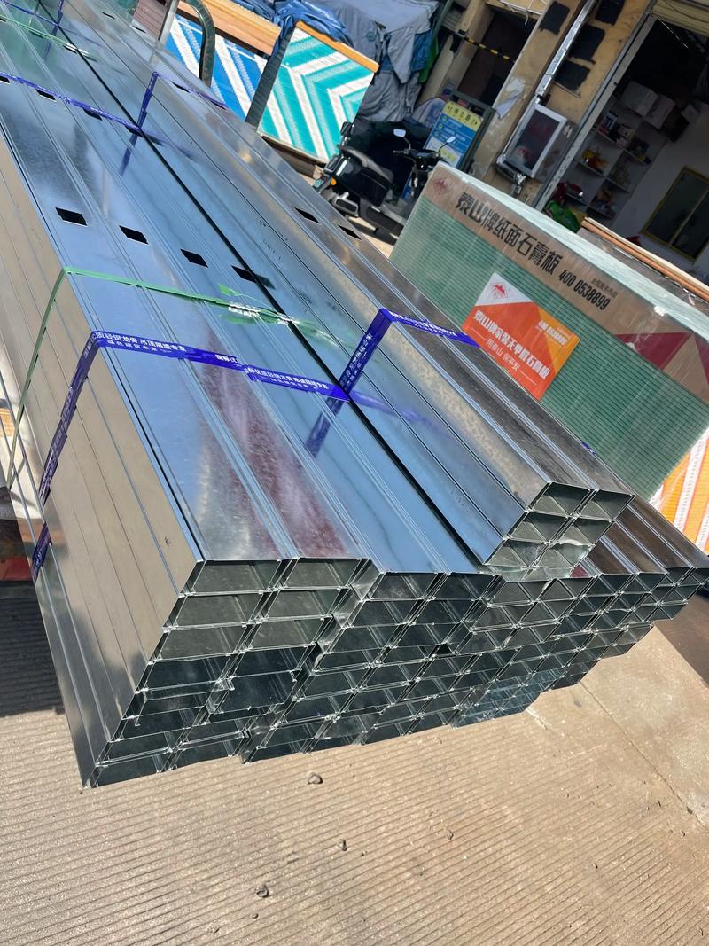 绿色建筑的新选择：矿棉板的行业发展趋势