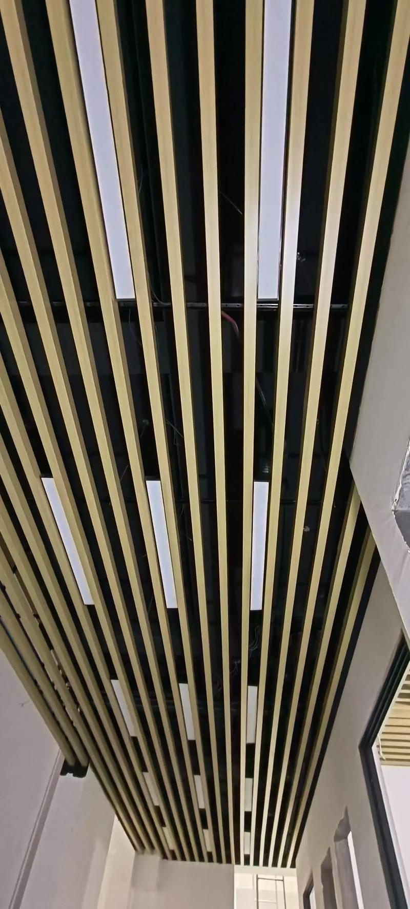 轻钢龙骨在现代建筑中的崛起