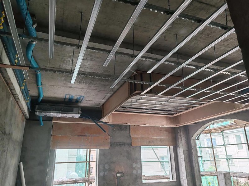 建筑装饰材料批发案例分析：如何打造高效供应链